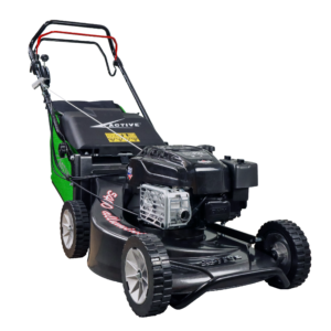Active 5400SH - Tosaerba - Scocca in alluminio
